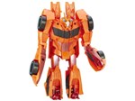Ficha técnica e caractérísticas do produto Boneco Transformers Robots In Disguise Bisk - Hasbro
