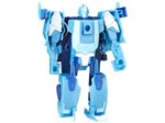 Ficha técnica e caractérísticas do produto Boneco Transformers Robots In Disguise - Combiner Force Blurr 15,2cm Hasbro