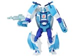 Ficha técnica e caractérísticas do produto Boneco Transformers Robots In Disguise - Combiner Force Blurr Hasbro