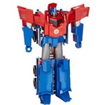 Ficha técnica e caractérísticas do produto Boneco Transformers Robots In Disguise Hasbro Optimus Prime
