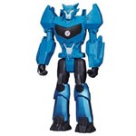 Ficha técnica e caractérísticas do produto Boneco Transformers Robots In Disguise Hasbro Steeljaw
