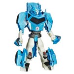Ficha técnica e caractérísticas do produto Boneco Transformers Robots In Disguise Hasbro Stteljaw