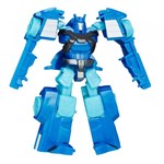 Ficha técnica e caractérísticas do produto Boneco Transformers - Robots In Disguise Legion - Autobot Drift - Hasbro