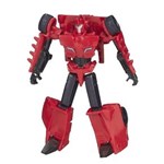 Ficha técnica e caractérísticas do produto Boneco Transformers Robots In Disguise Legion - Sideswipe B0896