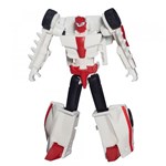 Ficha técnica e caractérísticas do produto Boneco Transformers - Robots In Disguise Legion - Sideswipe White - Hasbro