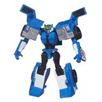 Ficha técnica e caractérísticas do produto Boneco Transformers Robots In Disguise Legion - Strongarm B0892