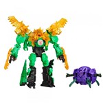 Ficha técnica e caractérísticas do produto Boneco Transformers - Robots In Disguise - Minicons Battle - Grimlock Vs Decepticon Back - Hasbro