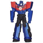 Ficha técnica e caractérísticas do produto Boneco Transformers Robots In Disguise Optimus Prime - B0758 - Hasbro