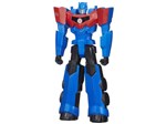 Ficha técnica e caractérísticas do produto Boneco Transformers Robots In Disguise - Optimus Prime Hasbro