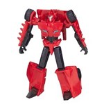 Ficha técnica e caractérísticas do produto Boneco Transformers Robots In Disguise - Sideswipe
