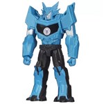 Ficha técnica e caractérísticas do produto Boneco Transformers Robots In Disguise Steeljaw - B0758 - Hasbro