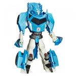 Ficha técnica e caractérísticas do produto Boneco Transformers - Robots In Disguise - Steeljaw - Hasbro