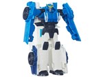 Ficha técnica e caractérísticas do produto Boneco Transformers Robots In Disguise Strongarm - Hasbro