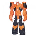Ficha técnica e caractérísticas do produto Boneco Transformers - Robots In Disguiste - Autorob Drift - Hasbro