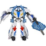 Ficha técnica e caractérísticas do produto Boneco Transformers Smokescreen - Hasbro