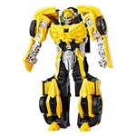 Ficha técnica e caractérísticas do produto Boneco Transformers - The Last Knight - Bumblebee - Hasbro
