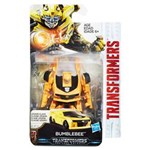 Ficha técnica e caractérísticas do produto Boneco Transformers - The Last Knight - Legion Class - Bumblebee - Hasbro