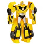 Ficha técnica e caractérísticas do produto Boneco Transformers Titan Bumblebee B0757 - Hasbro