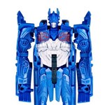 Ficha técnica e caractérísticas do produto Boneco Transformers Titan Changers Optimus Prime Hasbro E0699 13072