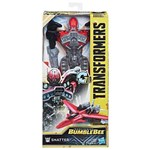 Ficha técnica e caractérísticas do produto Boneco Transformers Titan Changers Shatter - Hasbro