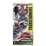 Ficha técnica e caractérísticas do produto Boneco Transformers Titan Changers Shatter Hasbro