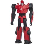 Ficha técnica e caractérísticas do produto Boneco Transformers Titan Hero B0760 Hasbro Sortido