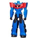 Ficha técnica e caractérísticas do produto Boneco Transformers Titan Hero Hasbro Optimus Prime Optimus Prime