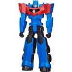 Boneco Transformers Titan Hero Optimus Prime - Hasbro