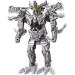 Ficha técnica e caractérísticas do produto Boneco Transformers Turbo Changer Grimlock - Hasbro