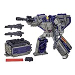 Ficha técnica e caractérísticas do produto Boneco Transformers Wfc Leader Astrotrain - Hasbro E7123