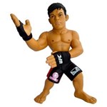 Ficha técnica e caractérísticas do produto Boneco UFC Campeões: Lyoto Machida
