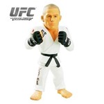 Ficha técnica e caractérísticas do produto Boneco UFC Royce Gracie