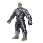 Ficha técnica e caractérísticas do produto Boneco Vingadores Hasbro Titan Hero Series - Hulk