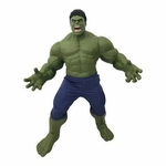 Ficha técnica e caractérísticas do produto Boneco Vingadores Hulk 565/585 Mimo