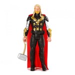 Boneco Vingadores Thor 28cm Marvel