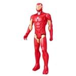 Ficha técnica e caractérísticas do produto Boneco Vingadores Titan Hero Homem de Ferro Hasbro C0756