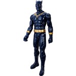 Ficha técnica e caractérísticas do produto Boneco Vingadores Titan Hero Pantera Negra - Hasbro