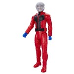 Ficha técnica e caractérísticas do produto Boneco Vingadores Titan Hero Series Homem Formiga Hasbro