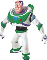 Ficha técnica e caractérísticas do produto Boneco Vinil - Buzz Lightyear - Toy Story Disney - Lider - Lider Brinquedos