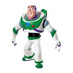 Ficha técnica e caractérísticas do produto Boneco Vinil Buzz Toy Story Lider Brinquedos