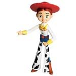 Ficha técnica e caractérísticas do produto Boneco Vinil Jessie Toy Story Lider Brinquedos
