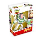 Ficha técnica e caractérísticas do produto Boneco Vinil Toy Story Buzz 2589 - Lider