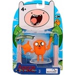 Ficha técnica e caractérísticas do produto Boneco Walkman Jake Adventure Time - Multilaser