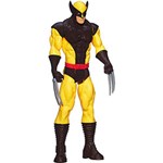 Ficha técnica e caractérísticas do produto Boneco Wolverine 12" Titan Hero Hasbro