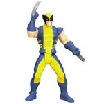 Ficha técnica e caractérísticas do produto Boneco Wolverine Hasbro Avengers 6