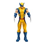Ficha técnica e caractérísticas do produto Boneco Wolverine Série Heros Titan - Hasbro - Marvel