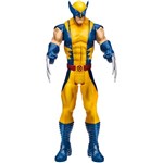 Ficha técnica e caractérísticas do produto Boneco Wolverine - Titan Hero - 30 Cm - Hasbro