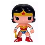 Ficha técnica e caractérísticas do produto Boneco Wonder Woman DC Heroes Pop Heroes 08 Funko