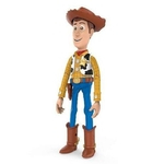 Ficha técnica e caractérísticas do produto Boneco Woody Com Som Toy Story -toyng 38191