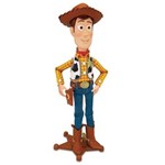 Ficha técnica e caractérísticas do produto Boneco Woody que Fala - Toy Story - Toyng